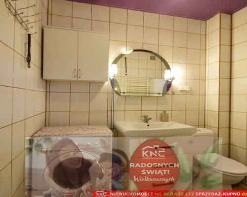 Świdnik Duży, atrakcyjne pół bliźniaka, 5 pokoi.