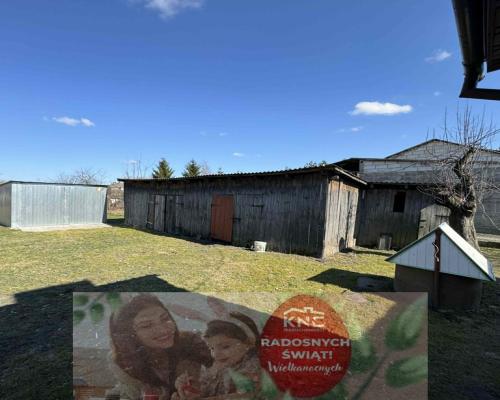 Dom, Siostrzytów, 102m2, 28 ar działki