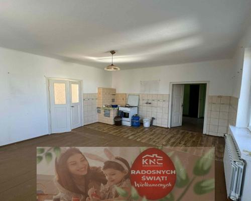 Dom, Siostrzytów, 102m2, 28 ar działki