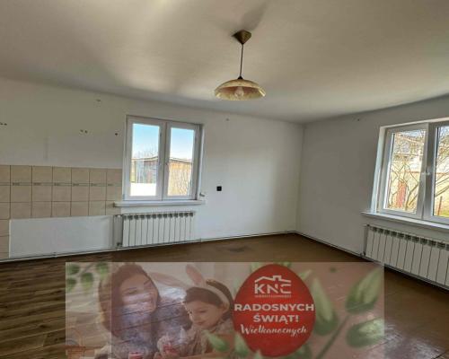 Dom, Siostrzytów, 102m2, 28 ar działki