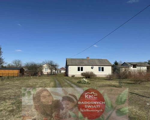 Dom, Siostrzytów, 102m2, 28 ar działki