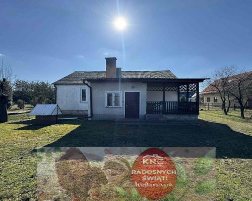 Dom, Siostrzytów, 102m2, 28 ar działki