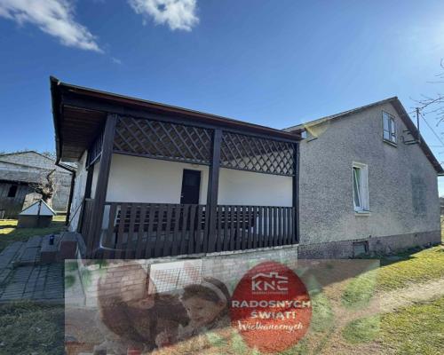 Dom, Siostrzytów, 102m2, 28 ar działki