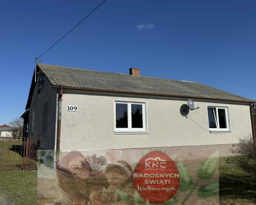 Dom, Siostrzytów, 102m2, 28 ar działki