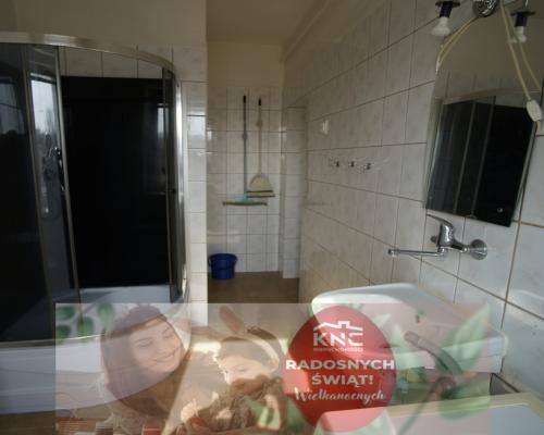 Poniatowa. Mieszkanie 44 m2, dwa pokoje!! 260 tyś.