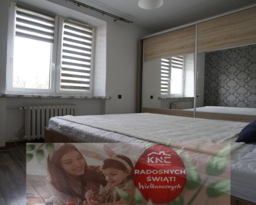 Poniatowa. Mieszkanie 44 m2, dwa pokoje!! 260 tyś.