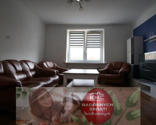 Poniatowa. Mieszkanie 44 m2, dwa pokoje!! 260 tyś.