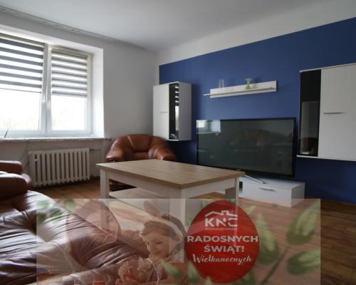 Poniatowa. Mieszkanie 44 m2, dwa pokoje!! 260 tyś.