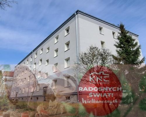 Poniatowa. Mieszkanie 44 m2, dwa pokoje!! 260 tyś.