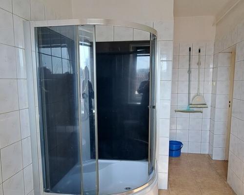 Poniatowa. Mieszkanie 44 m2, dwa pokoje!! 260 tyś.