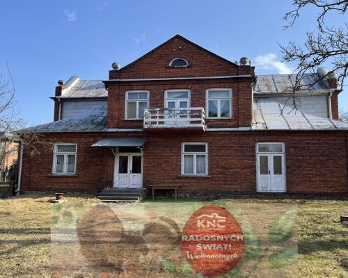 Stylowy dom w Garbatce Letnisko 100 km od Warszawy