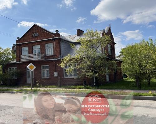 Stylowy dom w Garbatce Letnisko 100 km od Warszawy