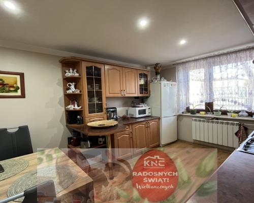 Dom 140 m2  na działce 822 m2 ul. Gajowa Radom.