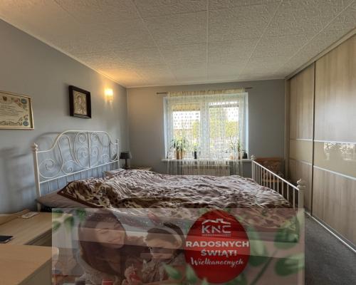 Dom 78 m2 na działce 1600 m2 w Kosowie gm. Kowala.