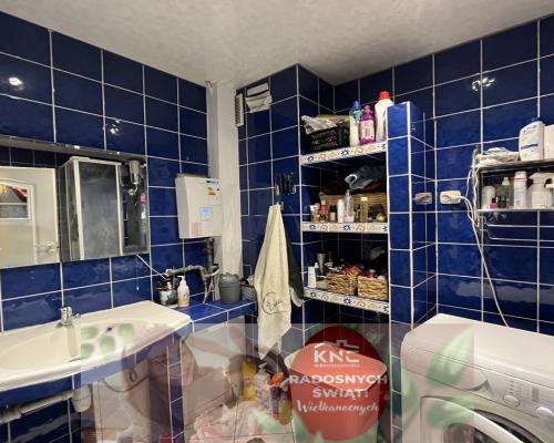 Dom 78 m2 na działce 1600 m2 w Kosowie gm. Kowala.