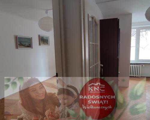 3 pokoje – ul. Wschodnia, Serce Lublina