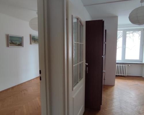 3 pokoje – ul. Wschodnia, Serce Lublina