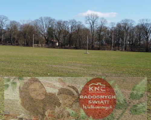 Żminne!!! Atrakcyjna działka w pięknym otoczeniu.