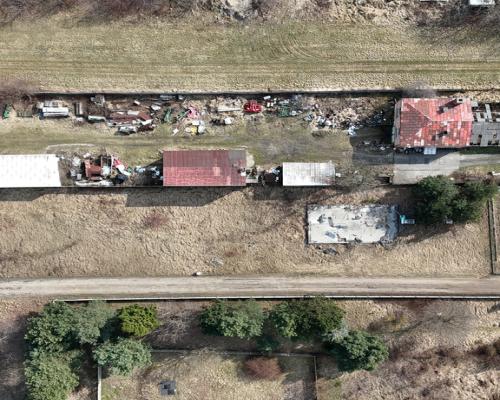 Częstochowa, Mirowska | Działka na sprzedaż