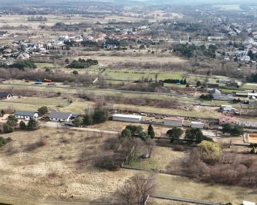 Częstochowa, Mirowska | Działka na sprzedaż