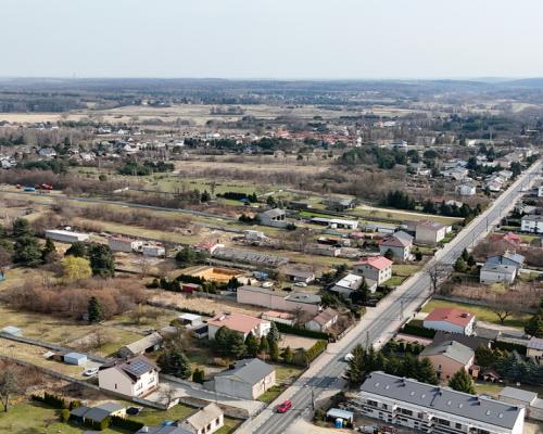 Częstochowa, Mirowska | Działka na sprzedaż