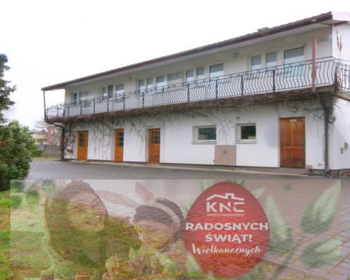 Rentowna agroturystyka, 3 budynki, 1.26 ha, Lublin