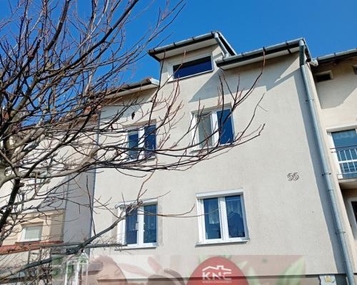 Dom pow. 125 m2 (pół bliźniaka) Włostowice Puławy.