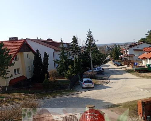 Dom pow. 125 m2 (pół bliźniaka) Włostowice Puławy.