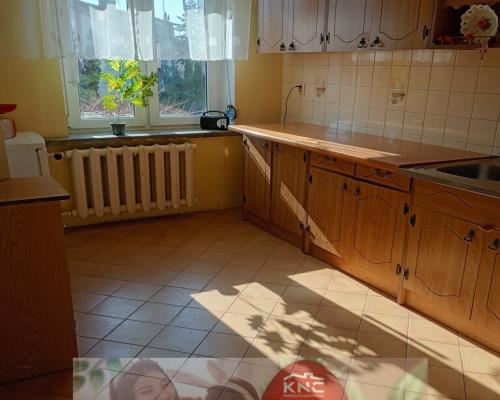 Dom pow. 125 m2 (pół bliźniaka) Włostowice Puławy.