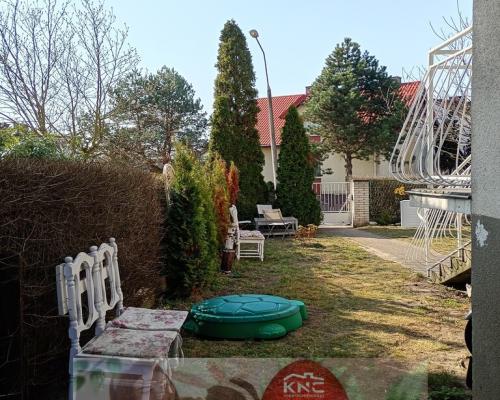 Dom pow. 125 m2 (pół bliźniaka) Włostowice Puławy.