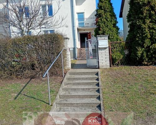 Dom pow. 125 m2 (pół bliźniaka) Włostowice Puławy.