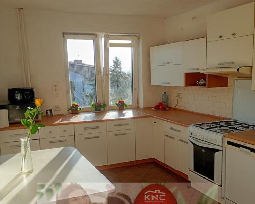 Dom pow. 125 m2 (pół bliźniaka) Włostowice Puławy.