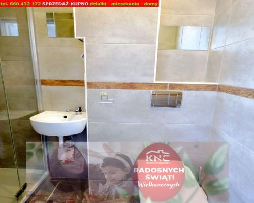 Kawalerka w centrum z bardzo niskim czynszem.