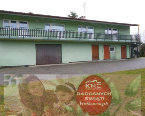 Rentowna agroturystyka, 3 budynki, 1.26 ha, Lublin