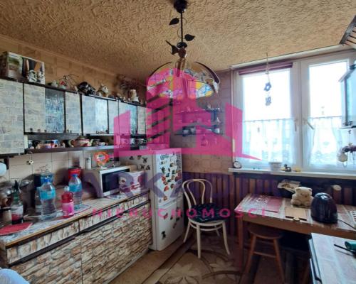 2 pokoje, IVpiętro, 37,70m2, Dzierżoniów