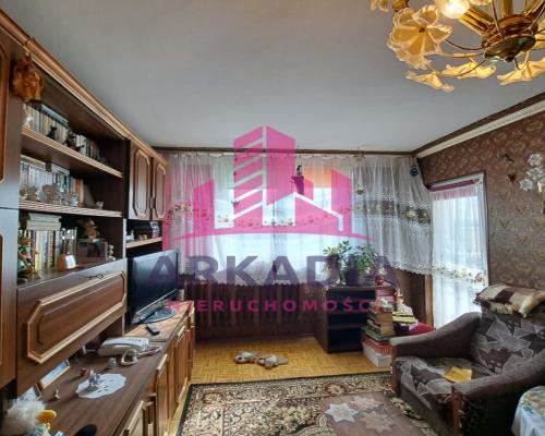 2 pokoje, IVpiętro, 37,70m2, Dzierżoniów