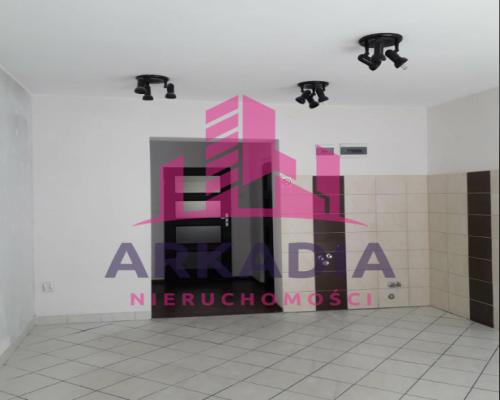 Lokal do wynajęcia 45m2 Bielawa