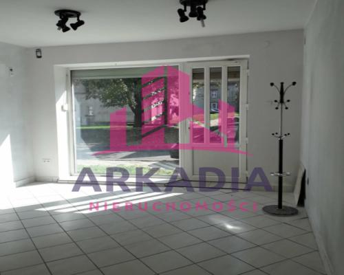 Lokal do wynajęcia 45m2 Bielawa