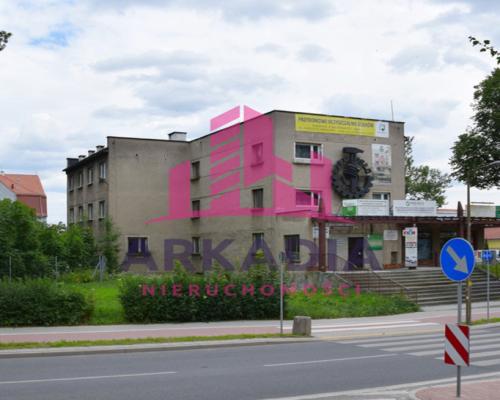 Do wynajęcia trzy lokale w Dzierżoniowie