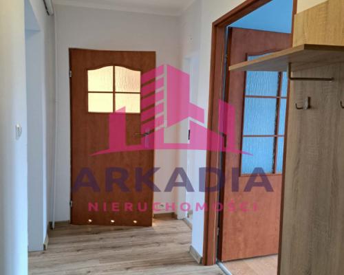 Do wynajęcia mieszkanie 2 pokoje,45m2,Dzierżoniów