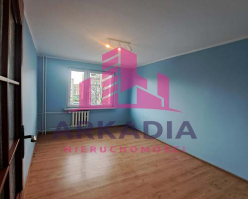 Do wynajęcia mieszkanie 2 pokoje,45m2,Dzierżoniów