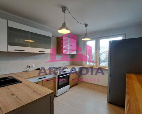 Do wynajęcia mieszkanie 2 pokoje,45m2,Dzierżoniów