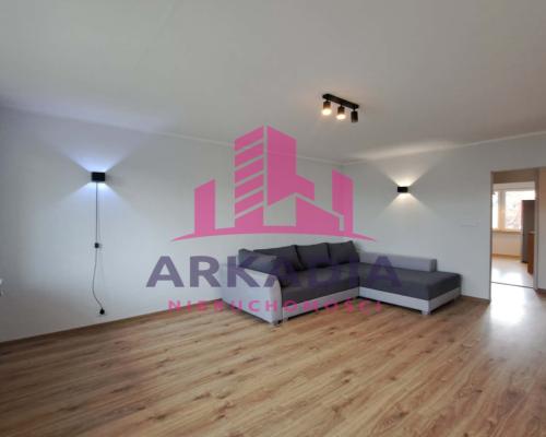 Do wynajęcia mieszkanie 2 pokoje,45m2,Dzierżoniów