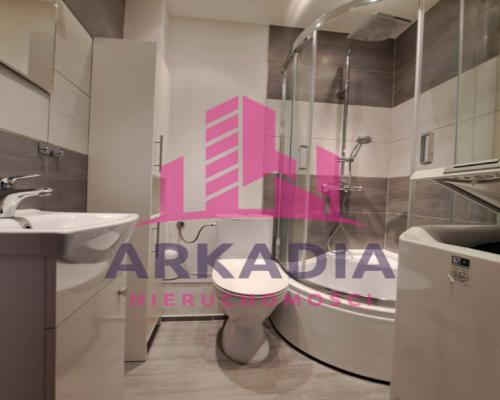 Do wynajęcia mieszkanie 2 pokoje,45m2,Dzierżoniów