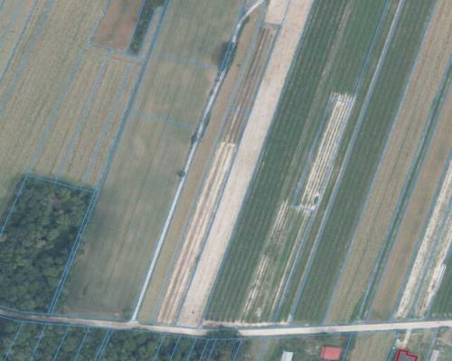 Działka RM/RP1,14ha-Bartłomiejowice, gm. Wąwolnica