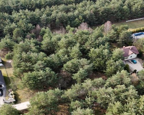 Długi Kąt | Atrakcyjna działka na sprzedaż