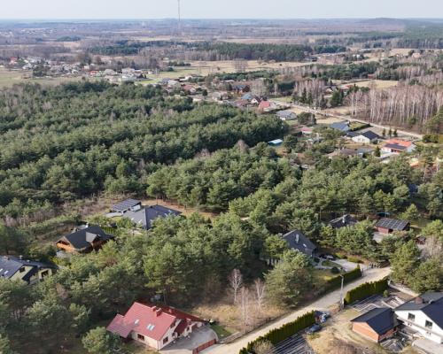 Długi Kąt | Atrakcyjna działka na sprzedaż