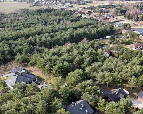 Długi Kąt | Atrakcyjna działka na sprzedaż