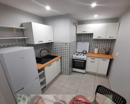 Nowoczesne mieszkanie 38m2 Bronowice 2pokoj Lublin