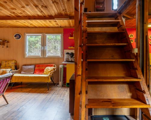 Pietrzaki, Fiołkowa | Drewniany dom na sprzedaż